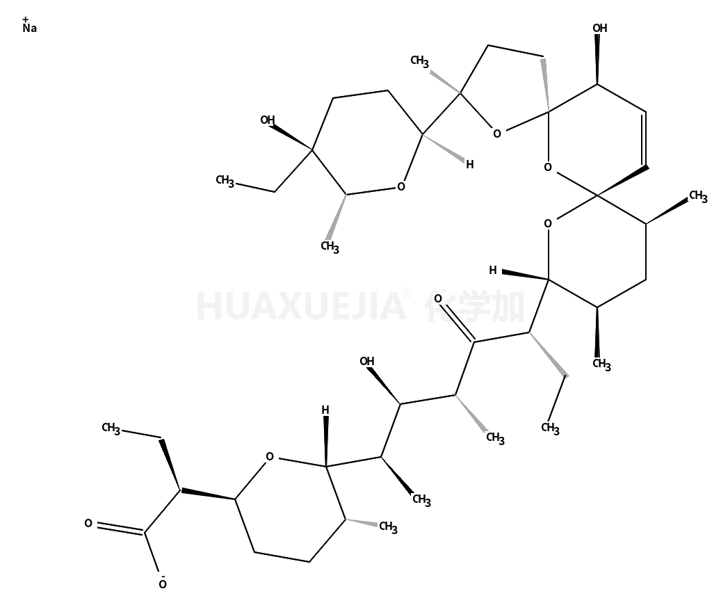 盐霉素钠