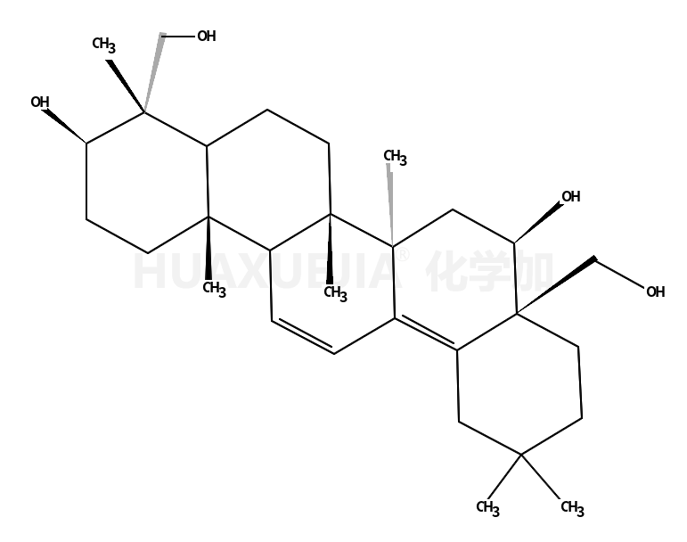 柴胡皂甙元 D