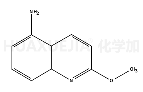2-methoxyquinolin-5-amine