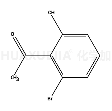 1-(2-溴-6-羟基-苯基)-乙酮
