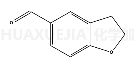 2,3-二氢苯并呋喃-5-甲醛