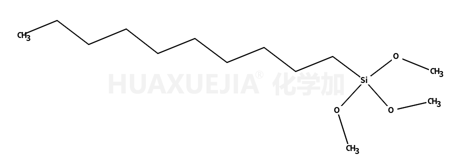 正癸基三甲氧基硅烷