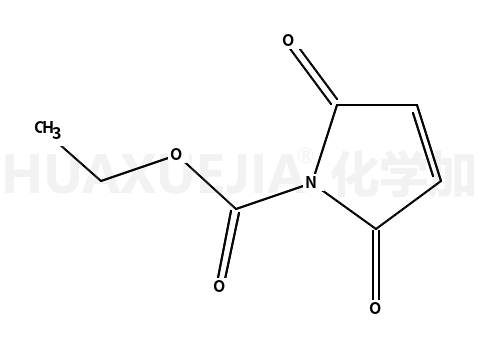2,5-二氧代吡咯-1-甲酸乙酯