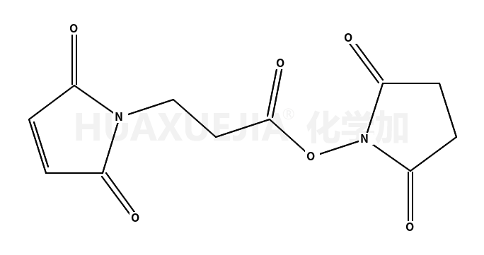 3-马来酰亚胺基丙酸羟基琥珀酰亚胺酯