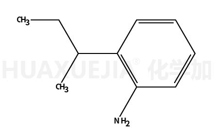 2-仲丁基苯胺