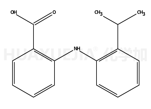 2-(2-异丙基苯氨基)-苯甲酸