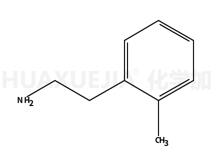 2-甲基苯乙胺