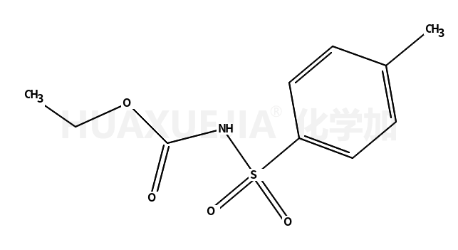 N-(4-甲基苯基)磺酰氨基甲酸乙酯