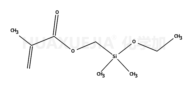 (丙烯酸氧基甲基)二甲基乙氧基硅烷