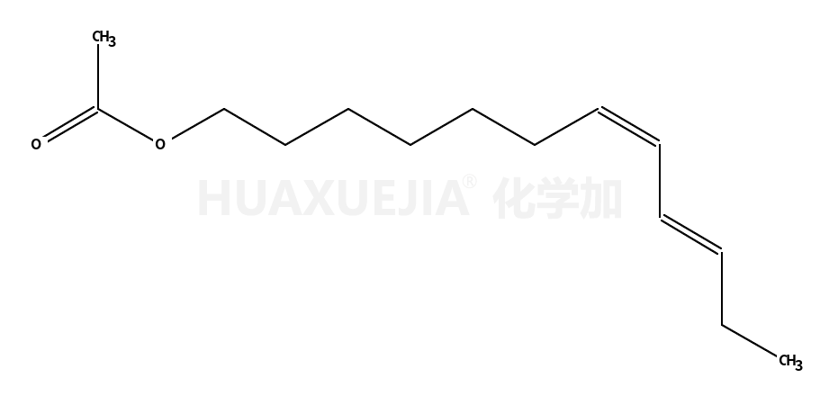 TRANS-7, CIS-9-DODECADIENYL ACETATE