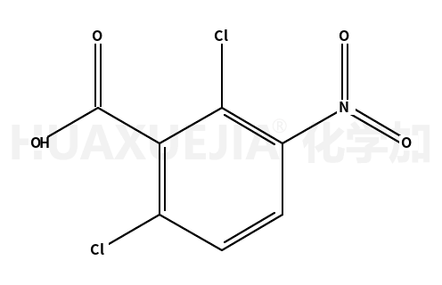 26-二氯-3-硝基苯甲酸