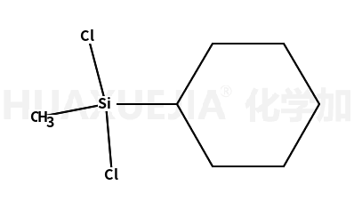 甲基二氯环己基硅烷