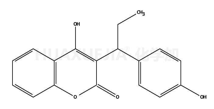 4'-hydroxyphenprocoumon