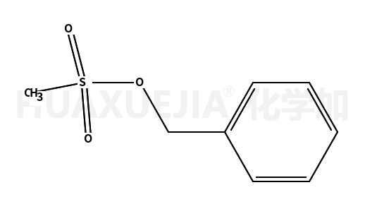 benzyl methanesulfonate