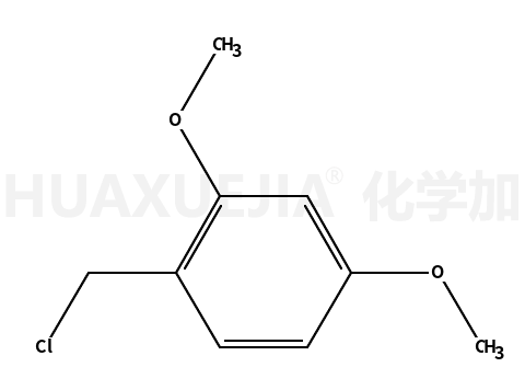 2,4-二甲氧基苄基氯