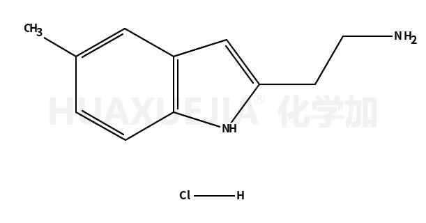 5-甲基色胺盐酸盐