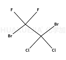 1,2-二溴-1,1-二氯-2,2-二氟乙烷