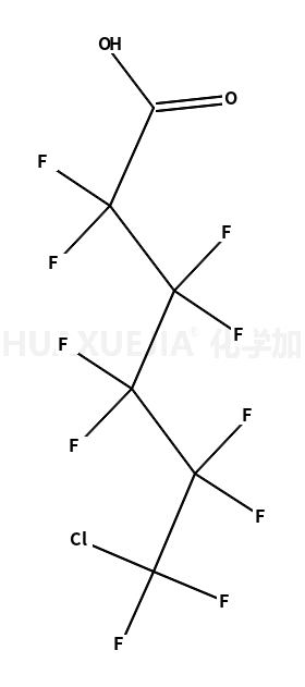 558-92-9结构式