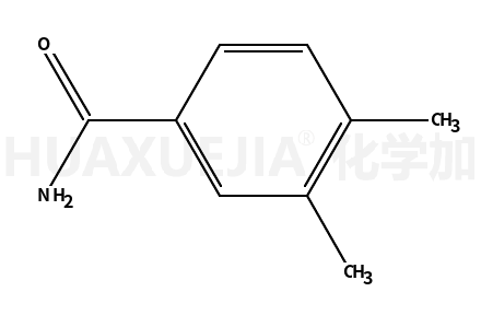 3,4-二甲基苯甲酰胺