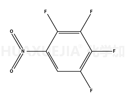 2,3,4,5-四氟硝基苯