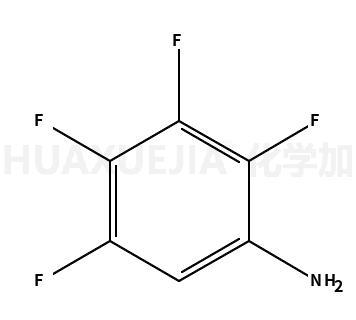 2,3,4,5-四氟苯胺