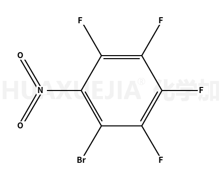 2-溴-3,4,5,6-四氟硝基苯