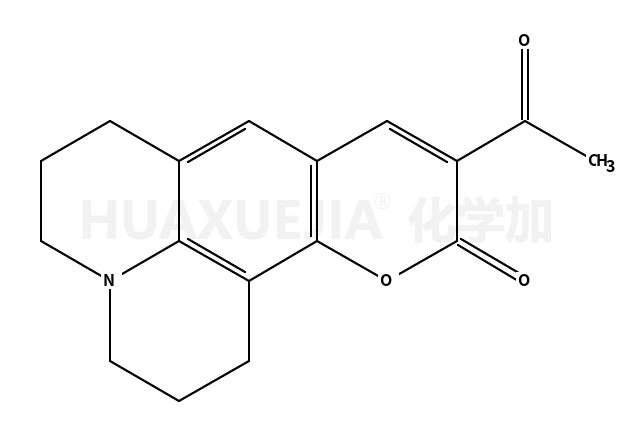 香豆素 334