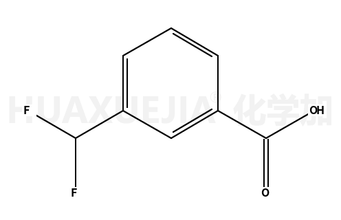 3-(二氟甲基)苯甲酸