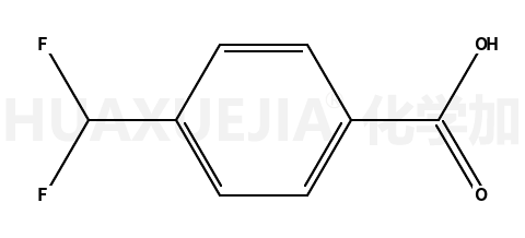 4-(二氟甲基)苯甲酸