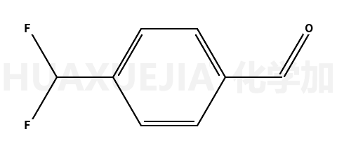 4-(difluoromethyl)benzaldehyde