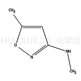 METHYL-(5-METHYL-ISOXAZOL-3-YL)-AMINE