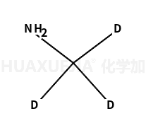 甲基-d3-胺