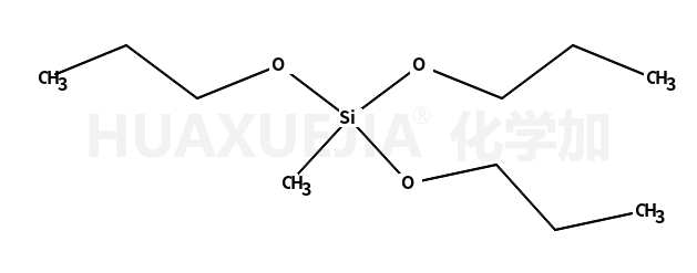 三丙氧基硅烷甲酯