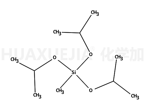 甲基三异丙氧基硅烷