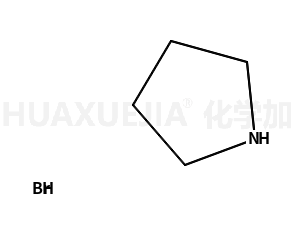 pyrrolidine,hydrobromide