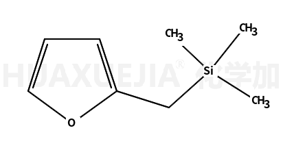 2-[(三甲基硅基)甲基]呋喃