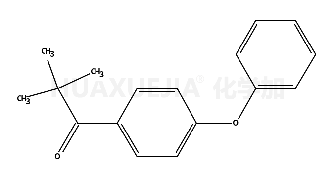 TERT-BUTYL 4-PHENOXYPHENYL KETONE)