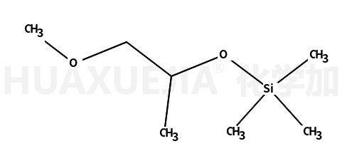 (1-甲氧基-2-丙氧基)三甲基硅烷