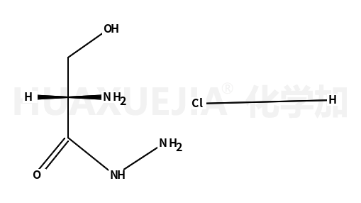 DL-丝氨酰肼盐酸盐
