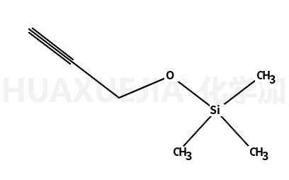 丙炔氧基三甲基硅烷