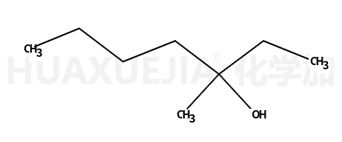 3-甲基-3-庚醇