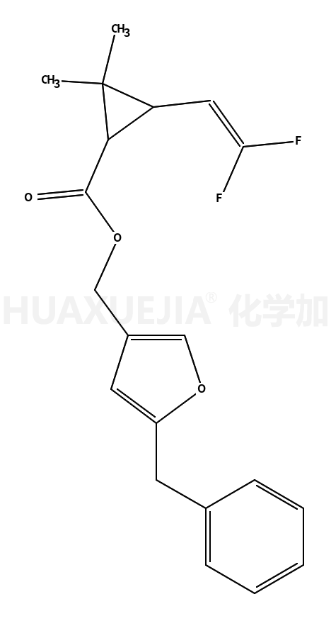 氟苄呋菊酯 