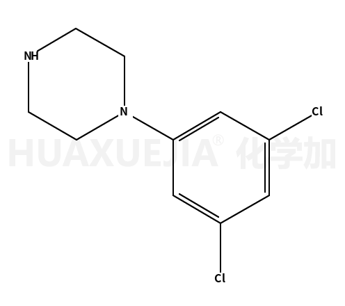 1-(3,5-二氯苯基)哌嗪