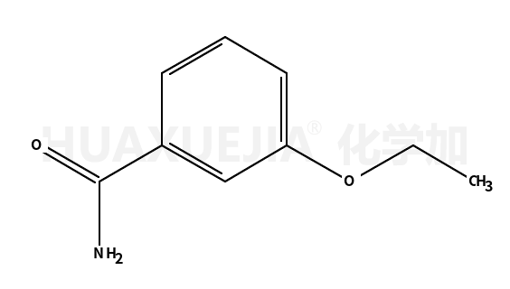 3-乙氧基苯甲酰胺