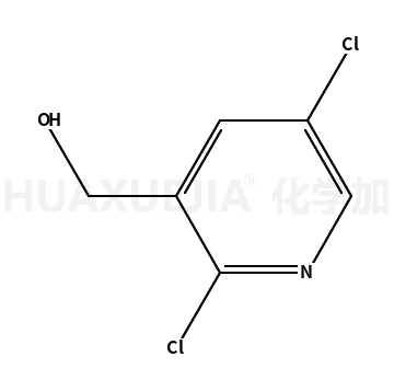 2,5-二氯-3-羟甲基吡啶