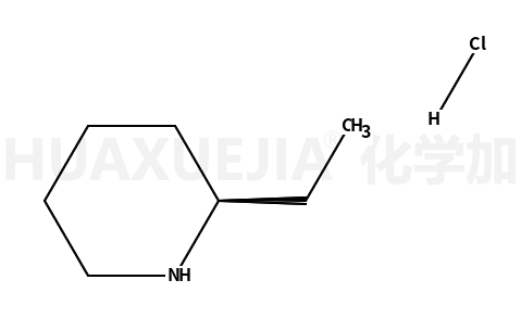 (S)-2-Ethylpiperidine hydrochloride