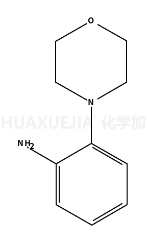 2-吗啉基苯胺