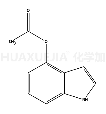 4-乙酰氧基吲哚