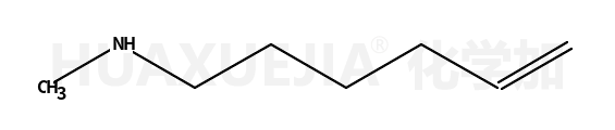 N-甲基-5-己烯-1-胺