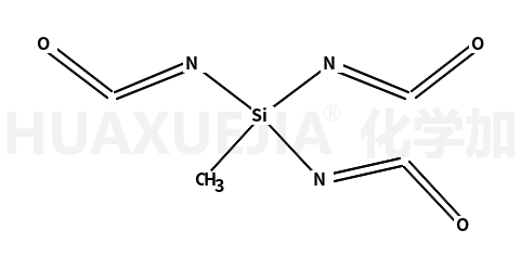 triisocyanato(methyl)silane